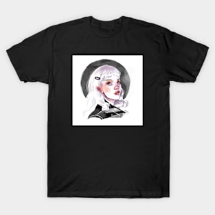 Analise T-Shirt